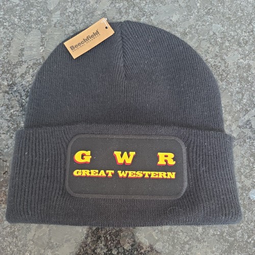 Gwr great western - gwr,