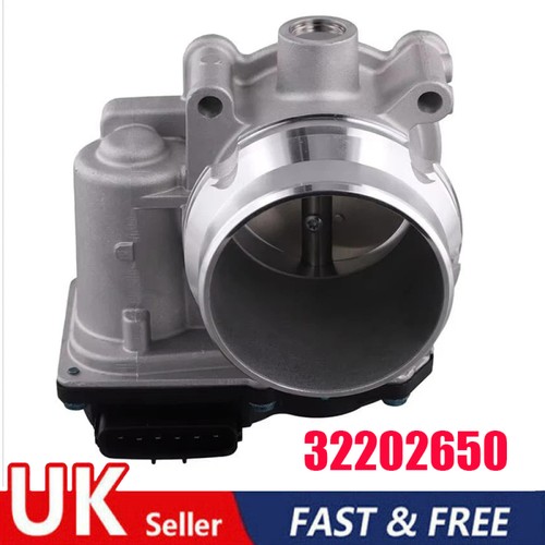 31293736 throttle body - 31293736, for