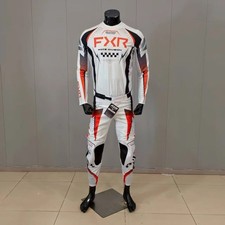 Motocross gear set off - motocross,