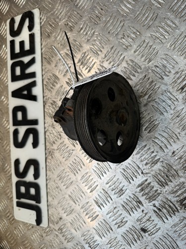 Fiesta st150 power steering - fiesta,