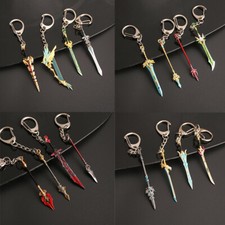 Game Genshin Impact Sword