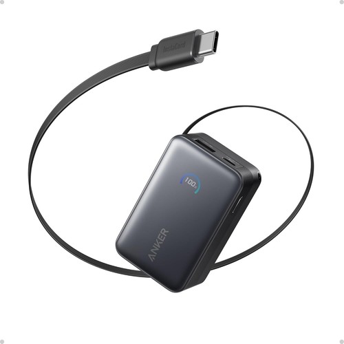 Anker nano power bank - anker,