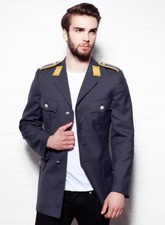 New Luftwaffe German air force blazer military jacket dress army dinner sports