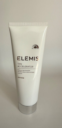 Elemis tan accelerator natural - tan,