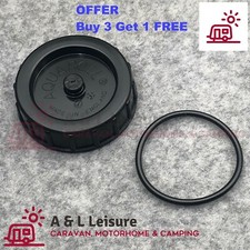 Aquaroll Wastemaster Cap Seal
