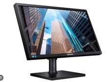 Samsung 24 inch LED Monitor