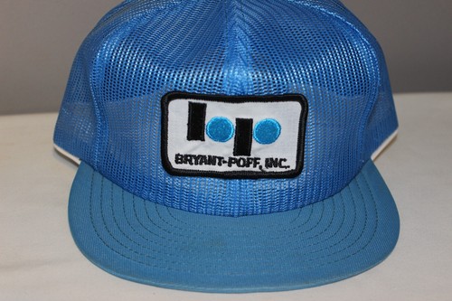 70s bryant poff industrial - 70s,