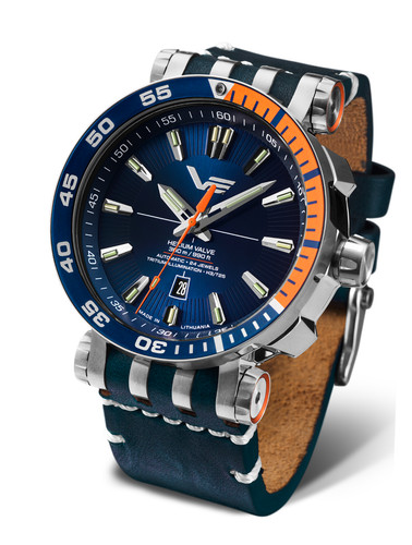 Vostok europe energia - vostok,