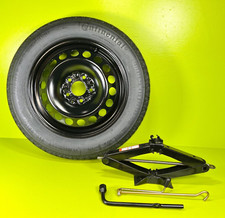 EMERGENCY SPARE TIRE 16" WITH