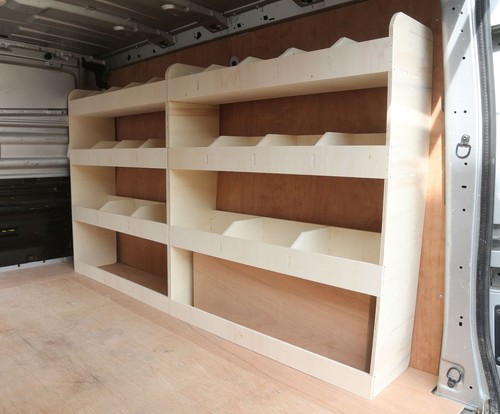 Vauxhall vivaro swb - vauxhall, pre