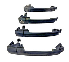 Door Handle Handles Volvo 850