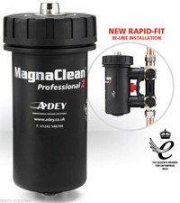 Adey MagnaClean Professional 2