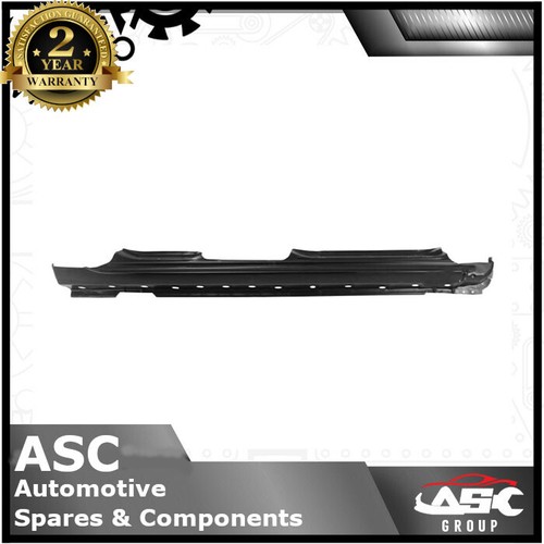 Outer door repair - sill,
