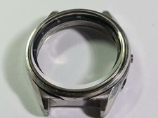 ORIGINAL CASE CRYSTAL BEZEL