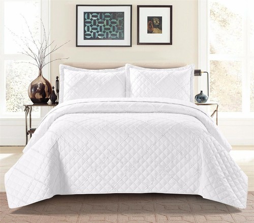 Piece quilted patchwork - 3,