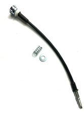 Carburetor Throttle Adjustment