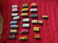 Chuggington - Diecast Train -