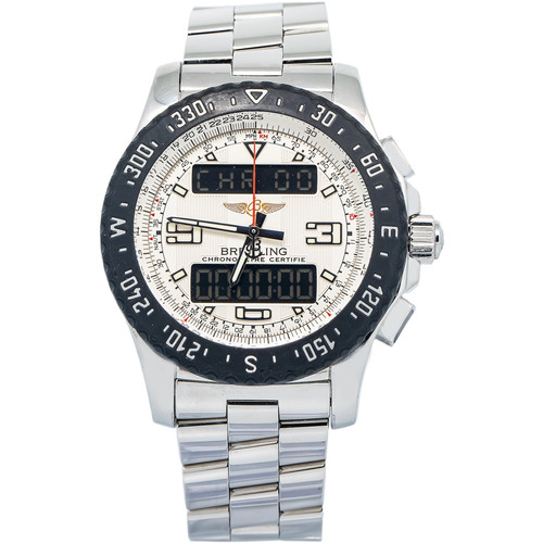 Breitling airwolf raven - airwolf,