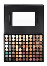 Lorac Eye Shadow Palette 88