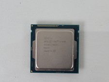 Intel core 4690 50ghz - intel, 3.50ghz