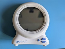 Groclock Sleep Trainer Wake