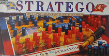 Stratego – Parker – 1987