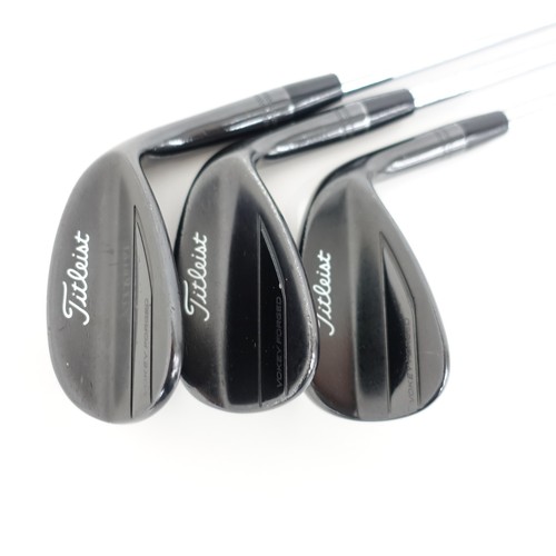 Titleist vokey forged wedge - titleist,