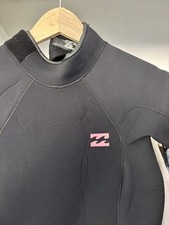 Billabong Women’s Wetsuit Size 10