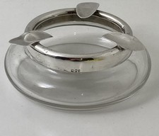 Sterling silver cigar - sterling,