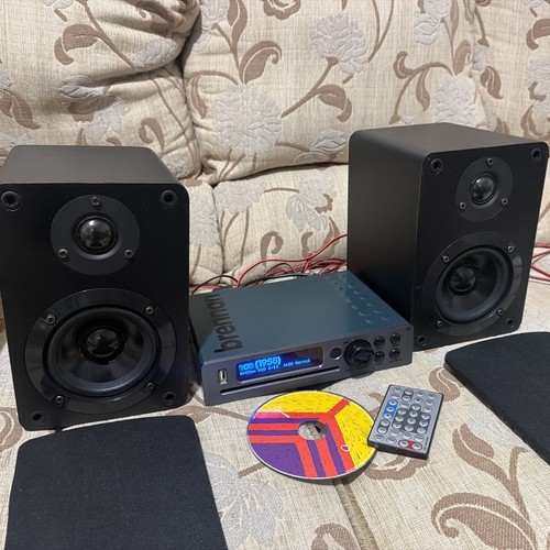 Brennan jb7 drive - jb7,