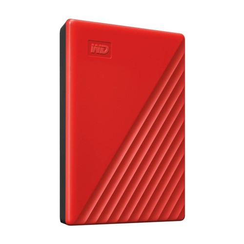 Western digital passport - western, my
