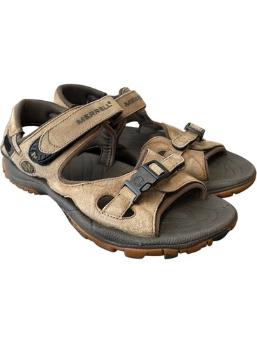 Merrell outdoor sandals - merrell,