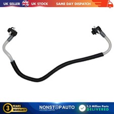 Diesel Fuel Line  Hose Pipe