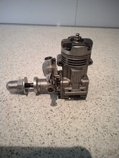 Enya SS 30 Model Aircraft