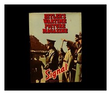 MAYER, S.L Signal : Hilter's