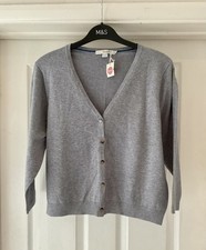 Boden favourite crop neck - favourite,