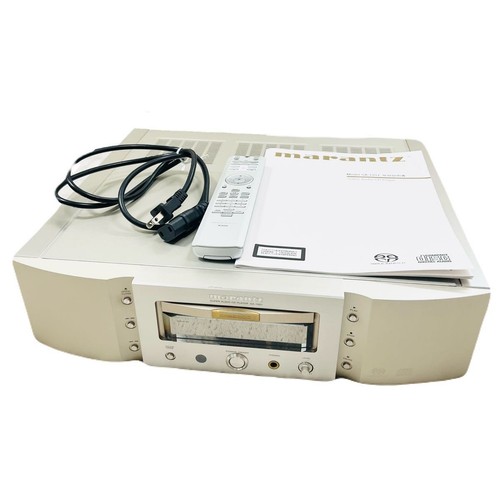 Marantz 15s1 sacd - sa-15s1, cd