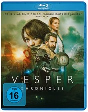 Vesper Chronicles (Blu-ray)