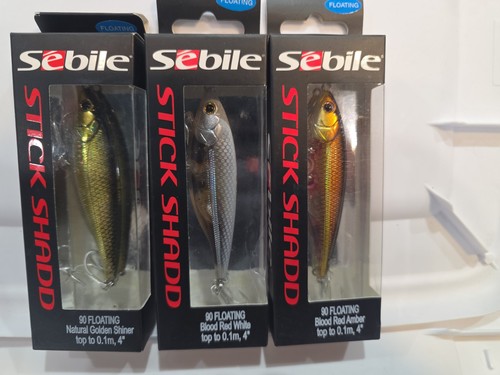 Lot sebile stick - lot,