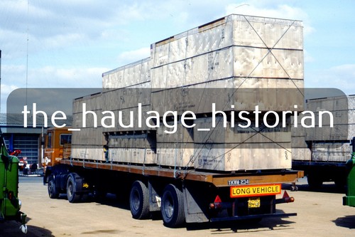Thh truck photos seddon - photos,