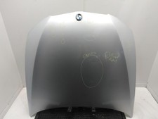 BMW 3 SERIES Bonnet 2010-2013