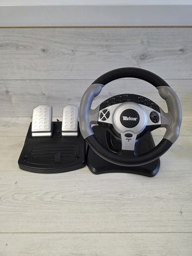 Tevion steering wheel for - tevion,