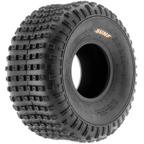 Sun a011 tyre - sun-f, 6-ply