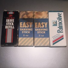 Joblot 4 X Vintage Men’s
