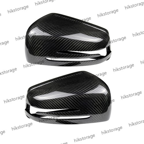 Real carbon fiber - fiber, door