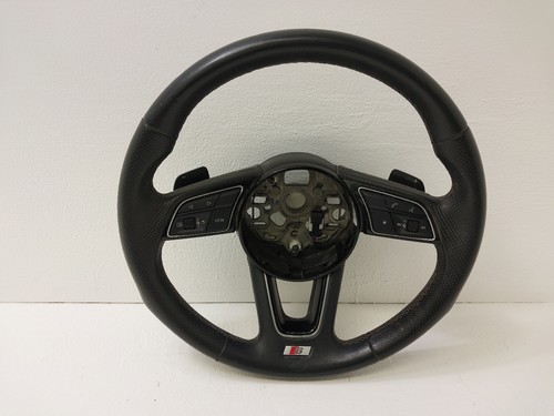 Steering wheel audi mk4 - steering, a3