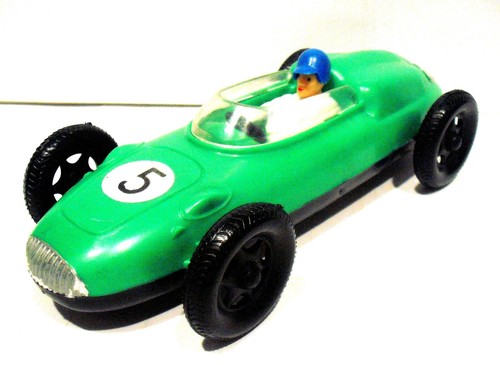 Porsche 718 formula - 718/2,