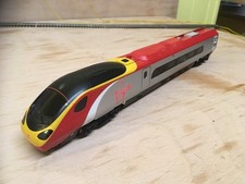 Lot..594F...OO GAUGE HORNBY VIRGIN PENDOLINO DUMMY CAR .....................#15#