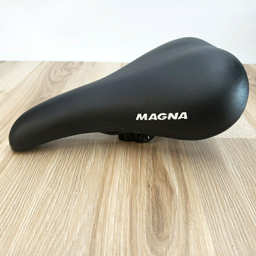 Vintage mountain magna bike - vintage,