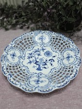Cölln Meissen Reticulated